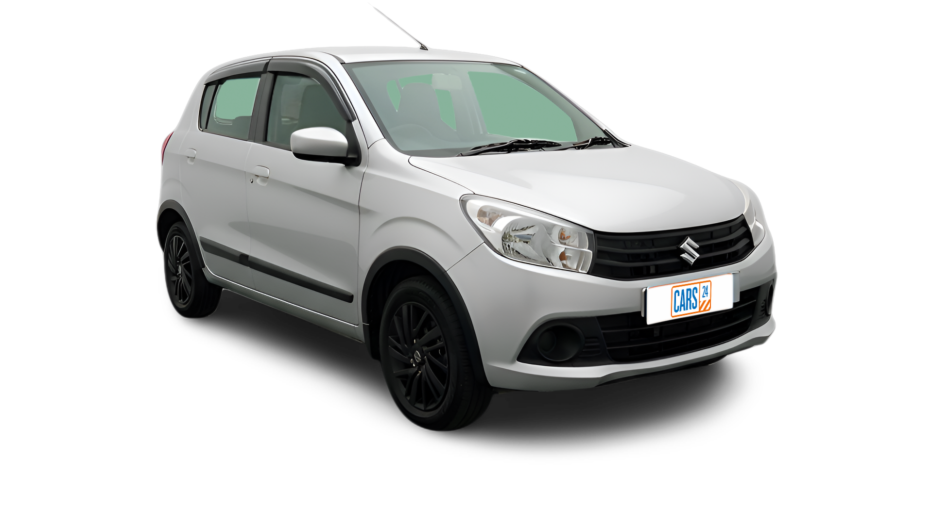 Maruti Celerio-img
